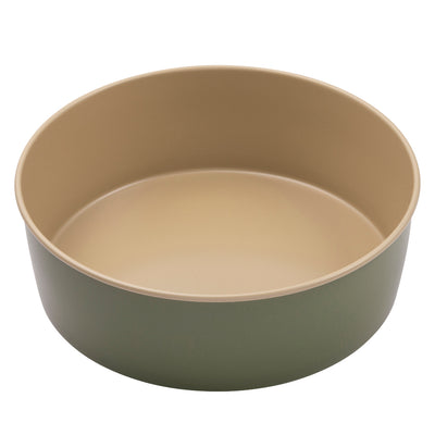 ホールケーキ型 18cm B-nat 鉄