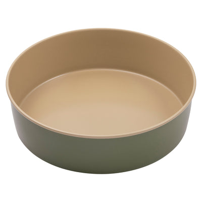 ホールケーキ型 20cm B-nat 鉄