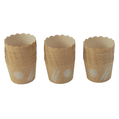 マフィン型 50枚 紙製