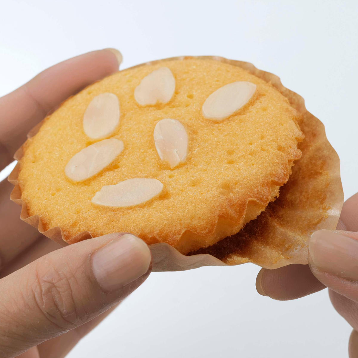 マドレーヌ型 120枚 紙製 – ハウジー