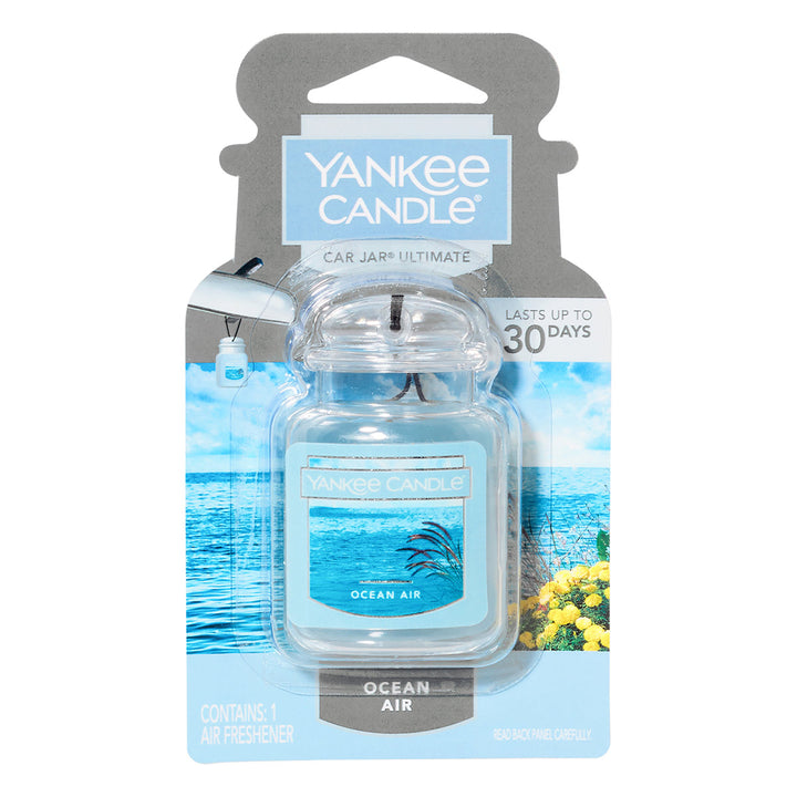 芳香剤車YANKEECANDLEネオカージャーキャンドル