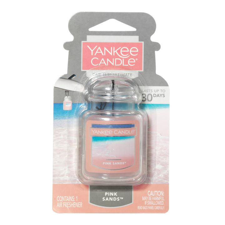 芳香剤車YANKEECANDLEネオカージャーキャンドル