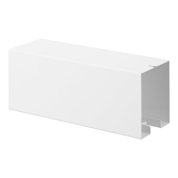 山崎実業towerテーブル下カーペットクリーナーホルダータワー