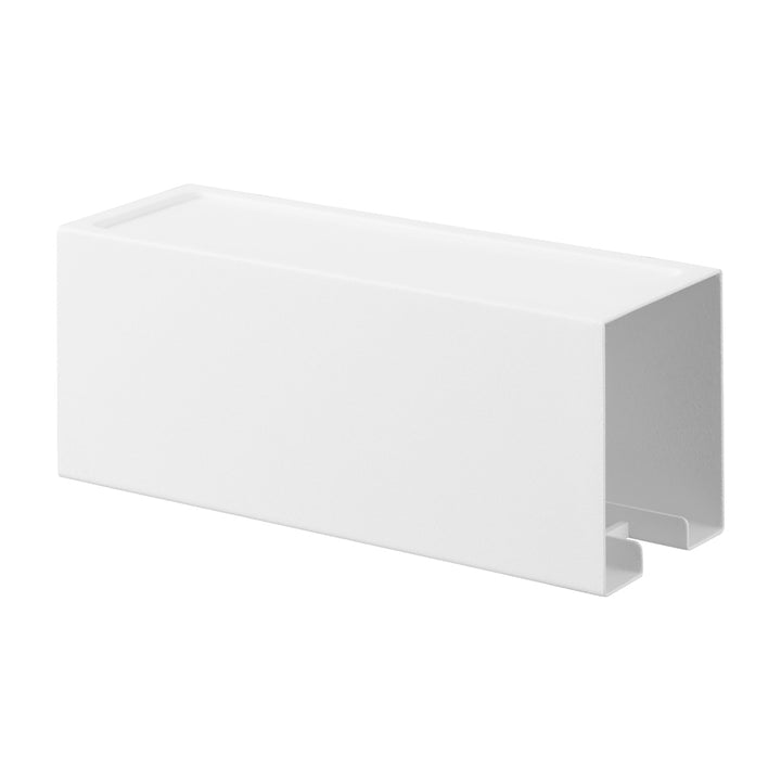 山崎実業towerマグネットカーペットクリーナーホルダータワー