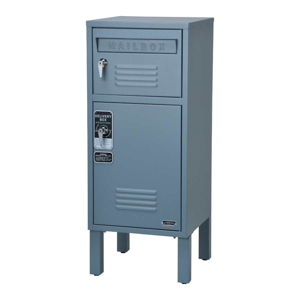 新品未使用　PAUL STUART SPORT ロッカー 2way ボストン 楽天市場】送料無料 スチール製 宅配ボックス 宅配BOX 2段 選べる