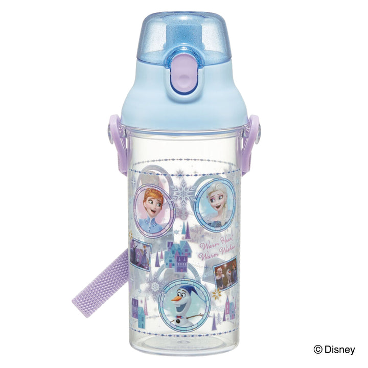 アナと雪の女王２３