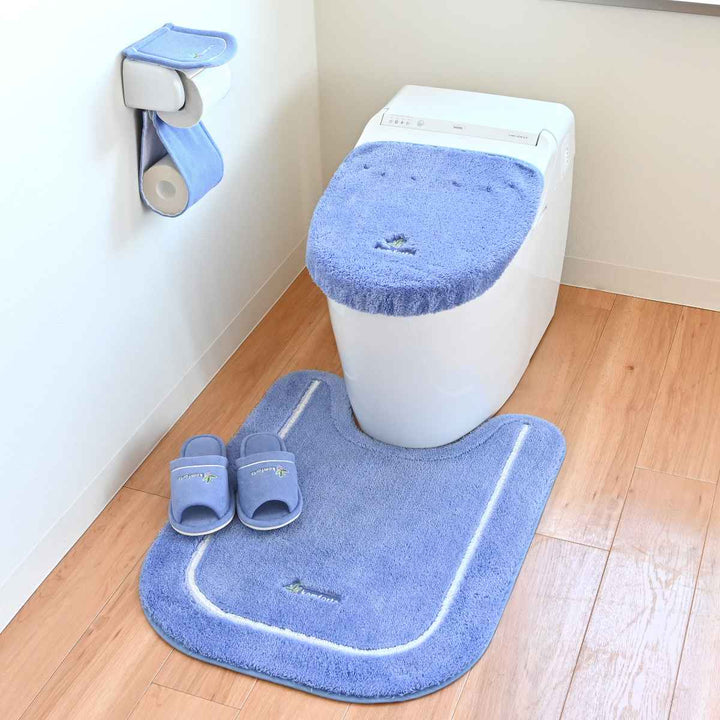 ペーパーホルダーカバーコムフォルタ6