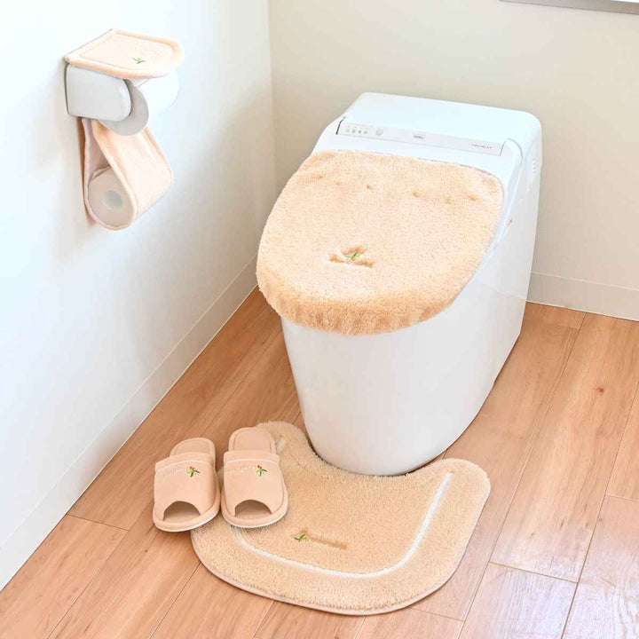 ペーパーホルダーカバーコムフォルタ6