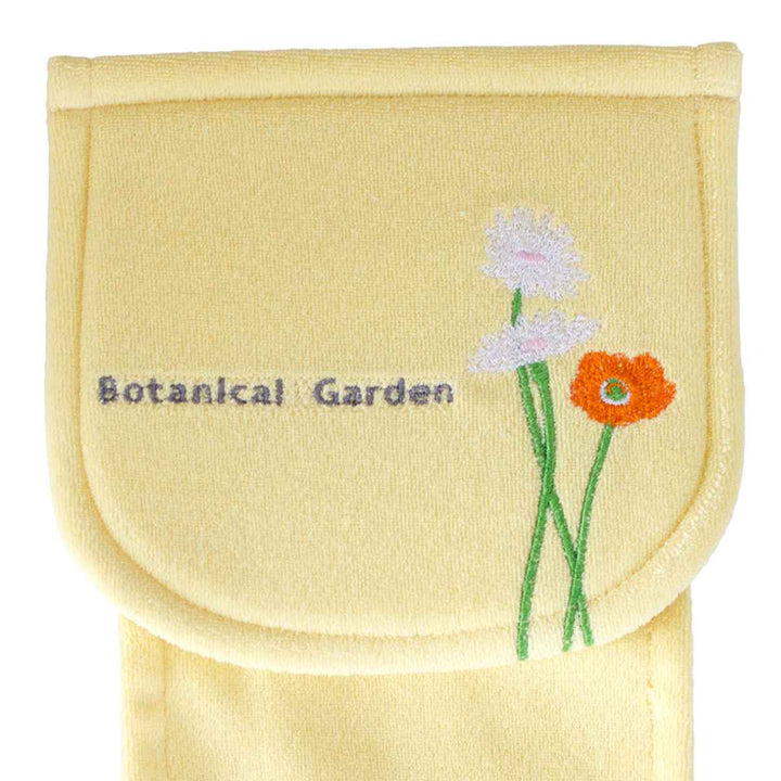 ペーパーホルダーカバーボタニカルガーデン