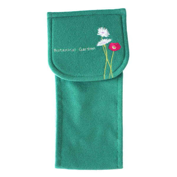 ペーパーホルダーカバーボタニカルガーデン