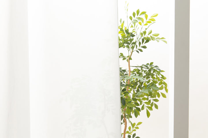 遮光カーテン1級遮光レースセットUVカット幅100～200×丈105～230cm4枚組・2枚組