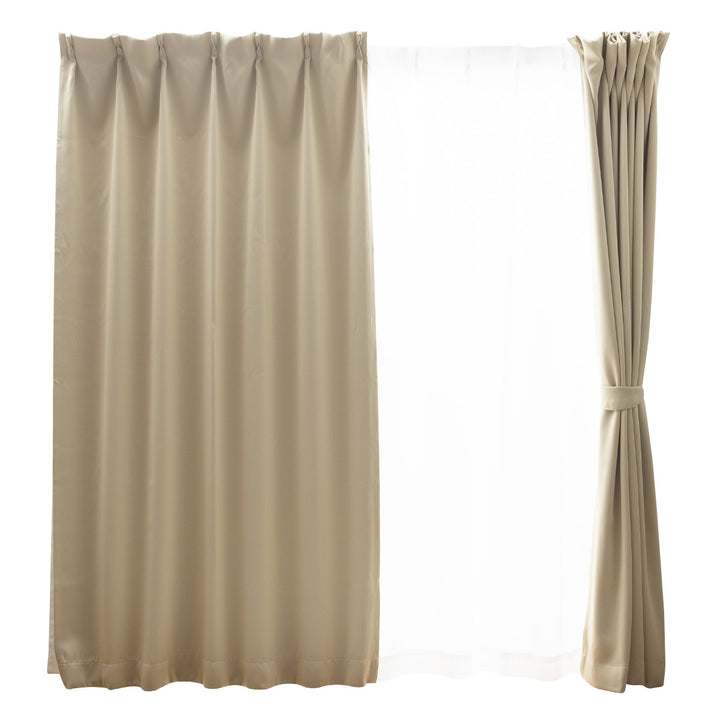 幅150×丈200cm2枚組