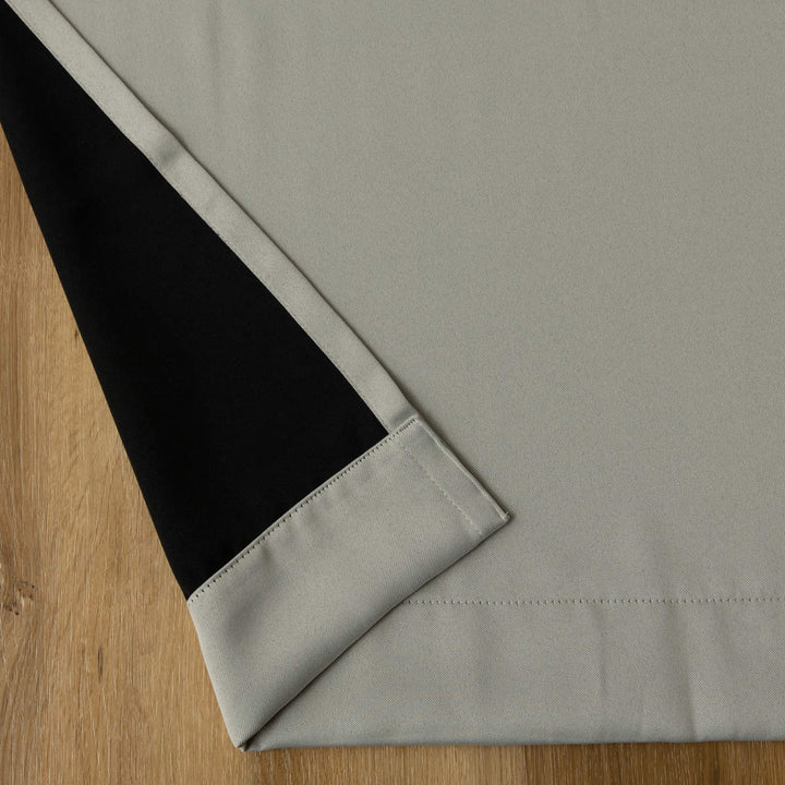 遮光カーテン1級遮光レースセットUVカット幅100～200×丈105～230cm4枚組・2枚組