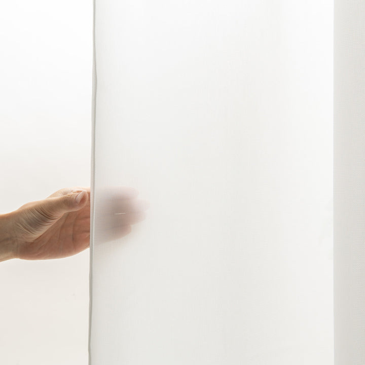 遮光カーテン1級遮光レースセットUVカット幅100～200×丈105～230cm4枚組・2枚組