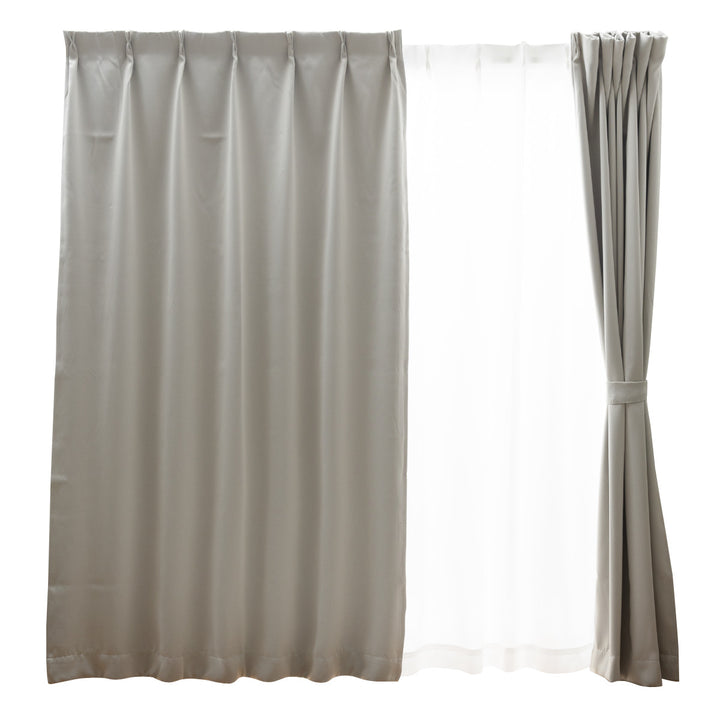 幅200×丈178cm2枚組