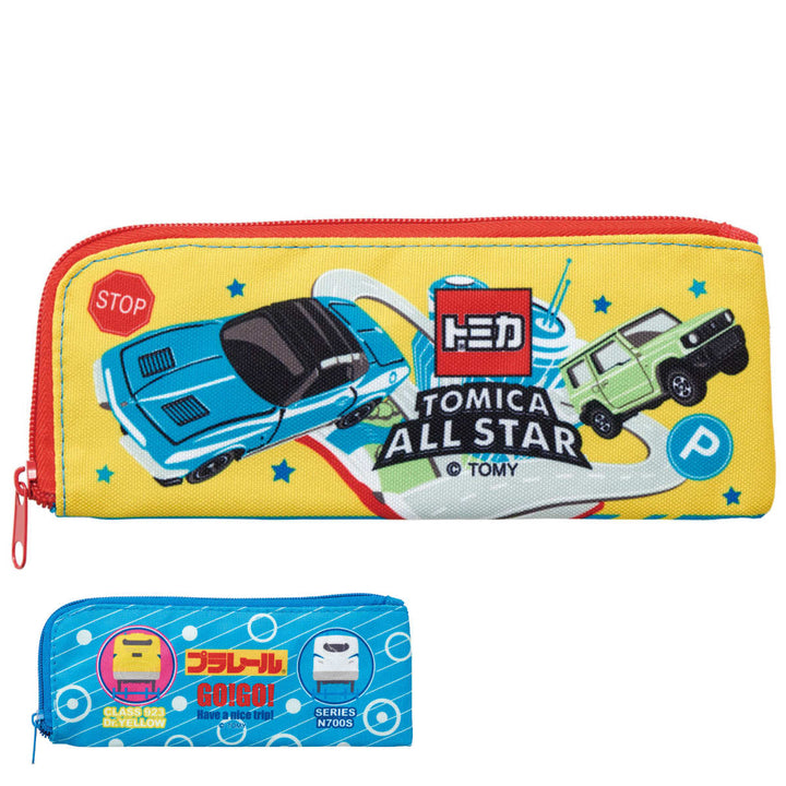 ポーチコンビセット用ポーチキャラクター