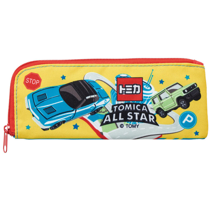 ポーチコンビセット用ポーチキャラクター