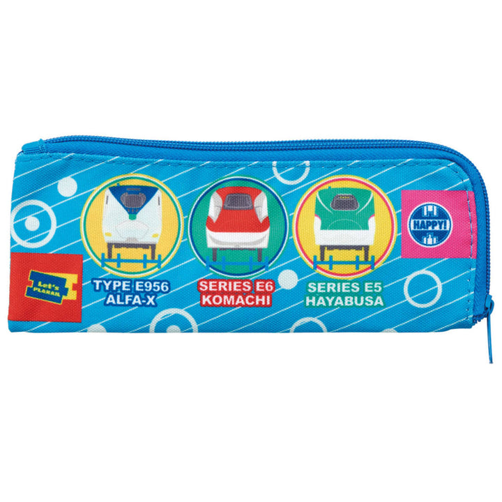 ポーチコンビセット用ポーチキャラクター