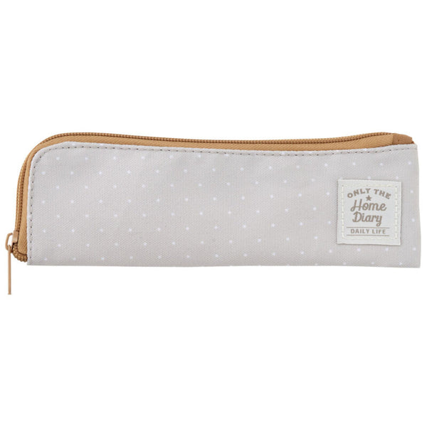 ポーチコンビセット用ポーチＭ水玉