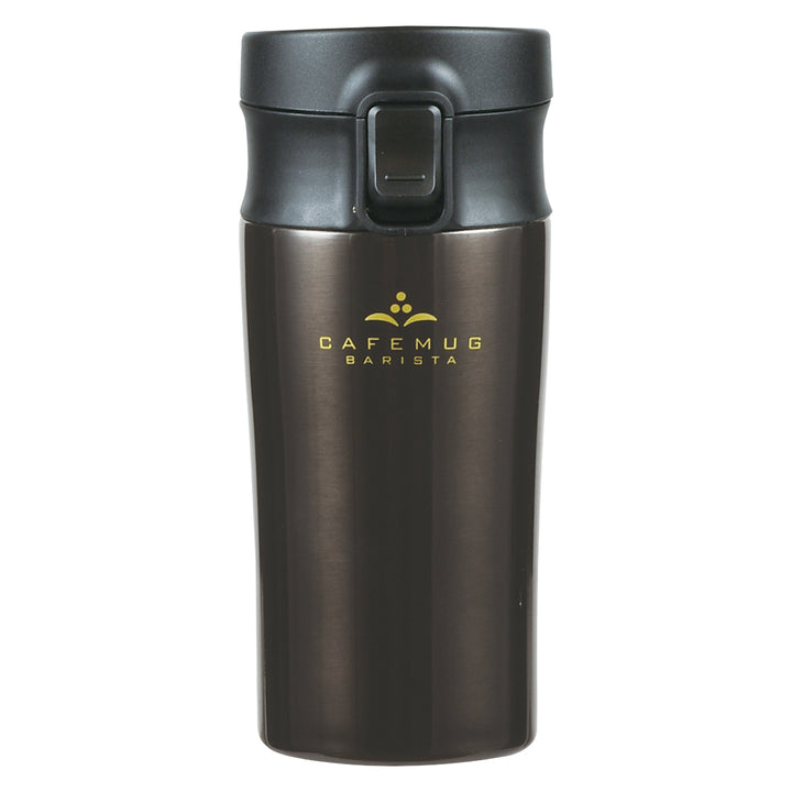 タンブラー400mlカフェマグバリスタワンタッチタンブラー保温保冷