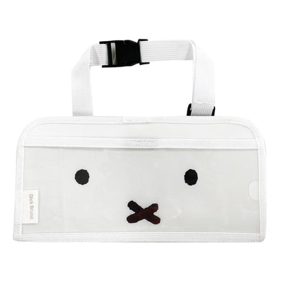 リアトレイ 車 ミッフィー 後部座席 便利 収納 子供