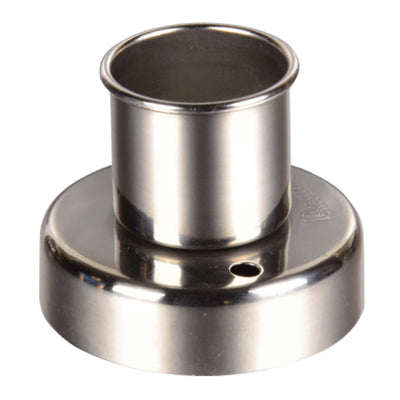 ドーナツ型 6.5cm ラフィネ ステンレス