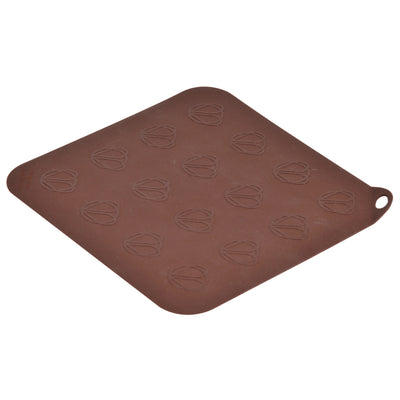 マカロンシート 25cm ラフィネ シリコーン