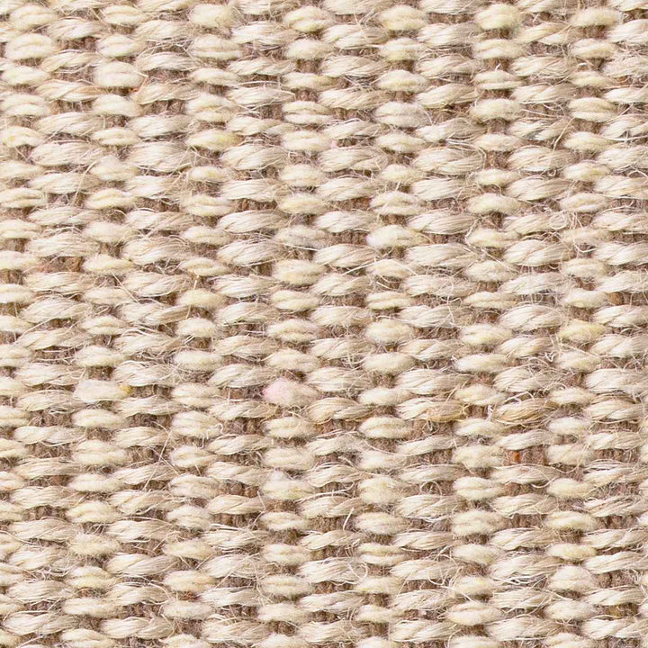 ＆NEチェアパッドジュートシカク幅35cm低反発