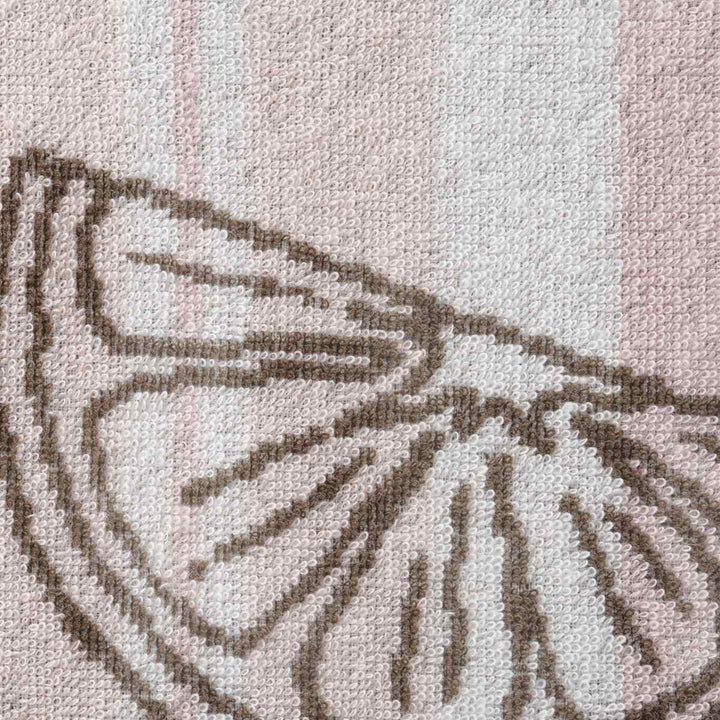 西川タオルケットシングルPEANUTSスヌーピービタミンフルーツ綿100％ジャガード織