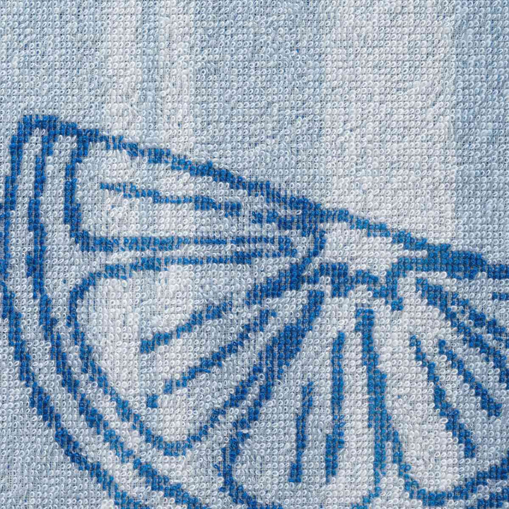 西川タオルケットシングルPEANUTSスヌーピービタミンフルーツ綿100％ジャガード織