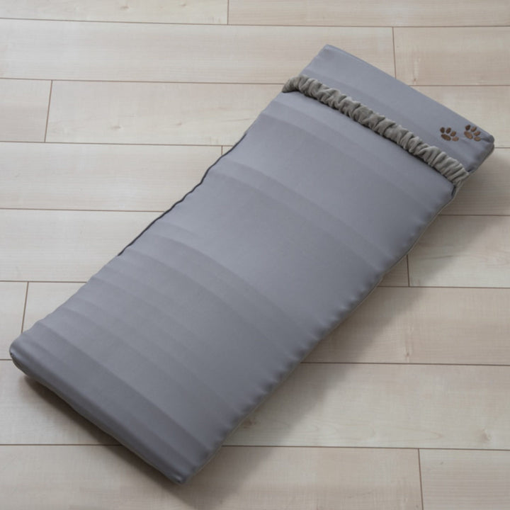 西川おひるねピローくるくるマルチスヌーピーお昼寝枕背もたれ