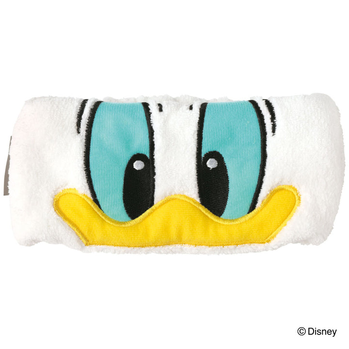 ヘアターバンレトロドナルド