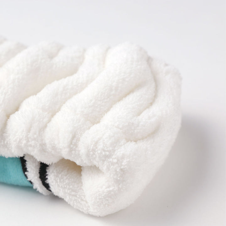 ヘアターバンレトロドナルド