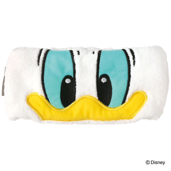 ヘアターバンレトロドナルド