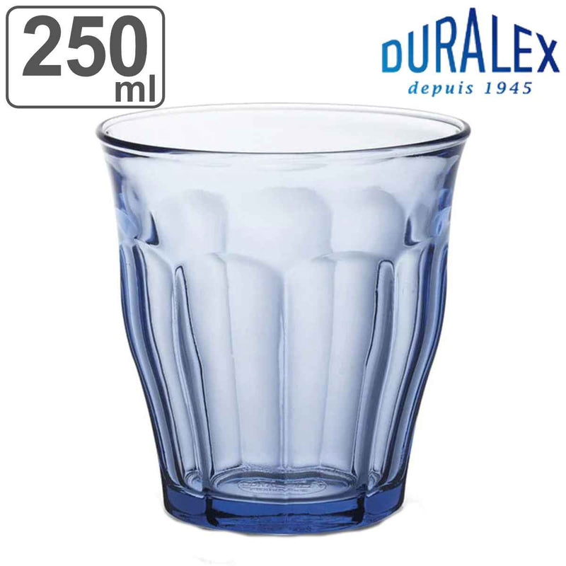 デュラレックスコップ250mlPICARDIEMARINEピカルディマリン強化ガラス