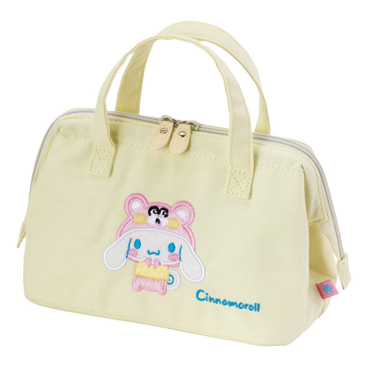 ランチバッグ がま口型ランチバッグ サンリオ – ハウジー