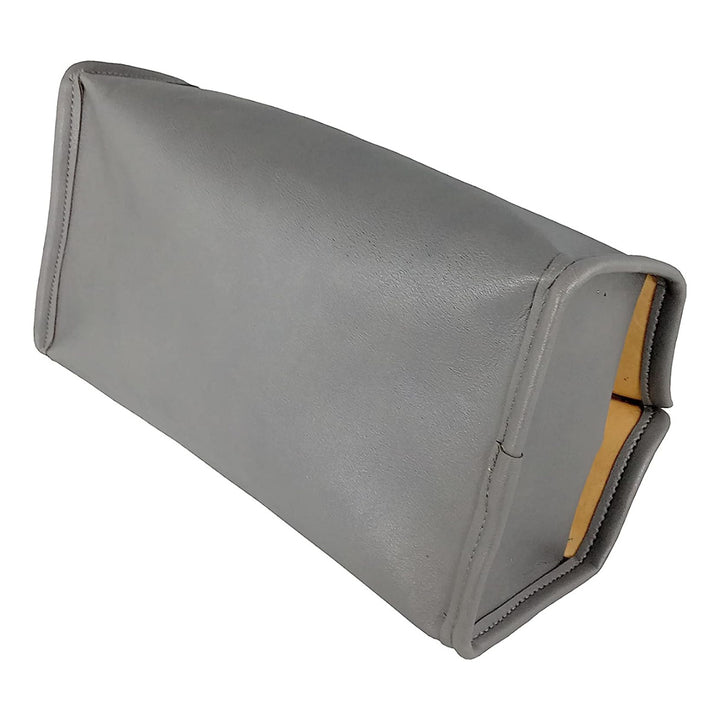 ティッシュケースモンテシック合皮シンプルモダン