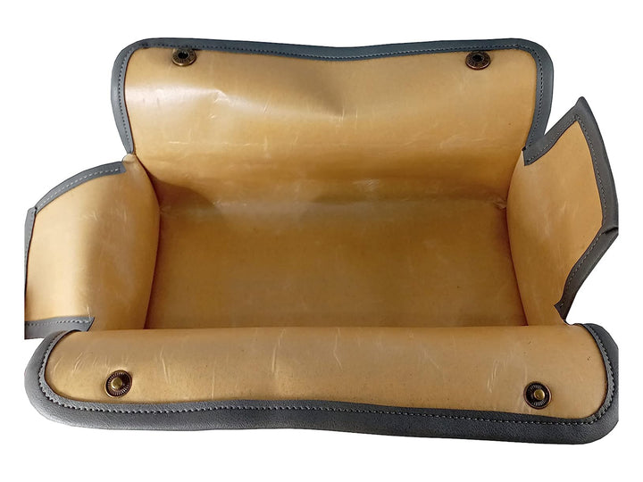 ティッシュケースモンテシック合皮シンプルモダン