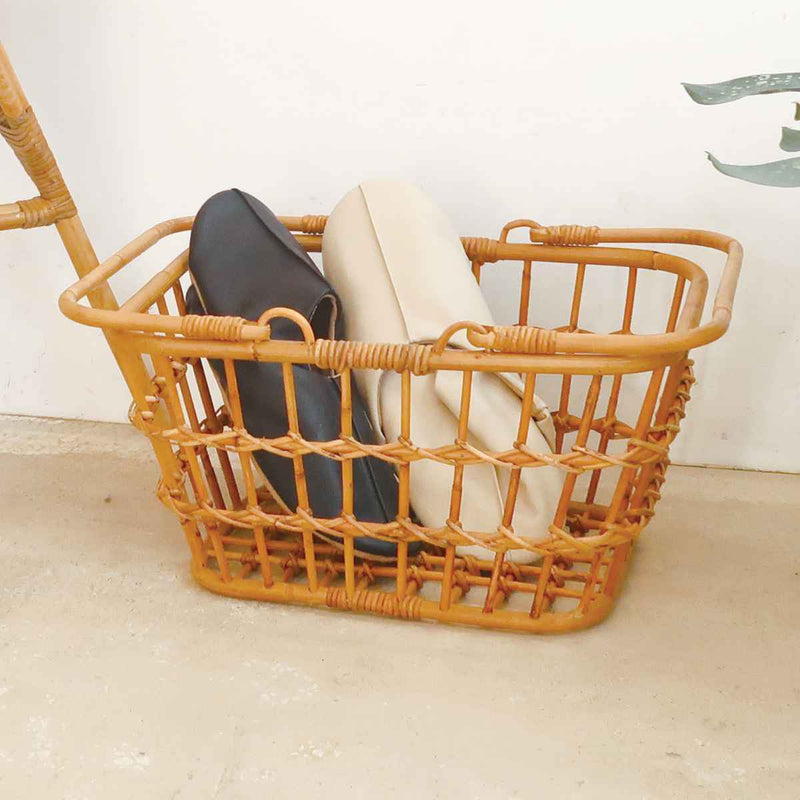 新品　ユグラ カゴバスケットJUGLAS ２個セット 新品 ユグラ カゴバスケットJUGLAS 2個セット 【公式通販】