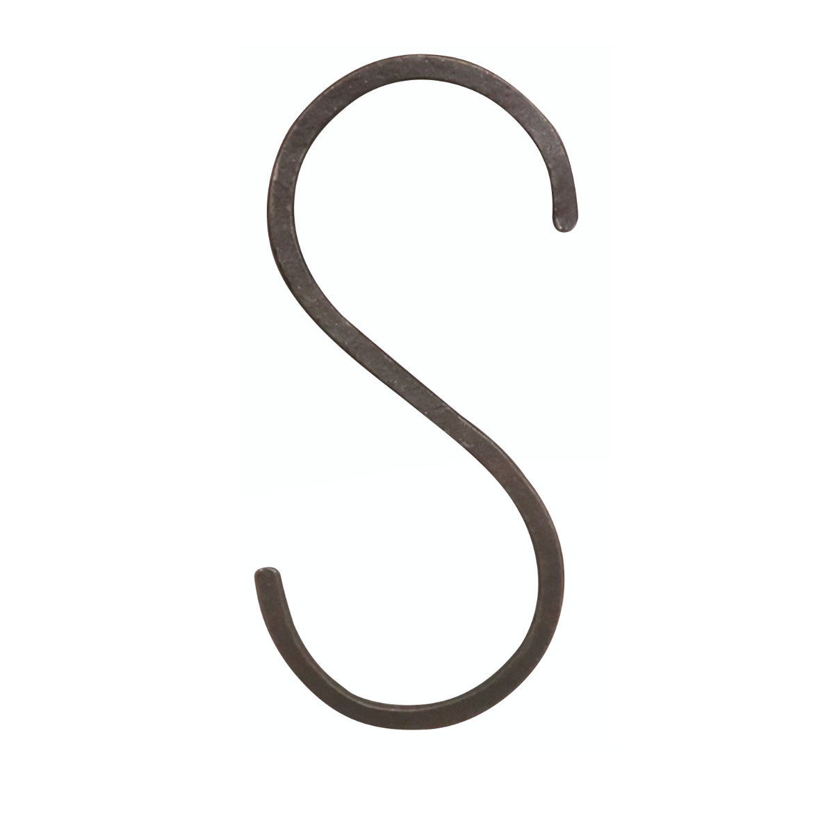 S字フック アイアン L アンティーク調 – ハウジー