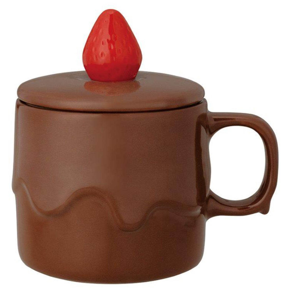 マグカップ 250ml キャンドルケーキマグ 陶器 – ハウジー