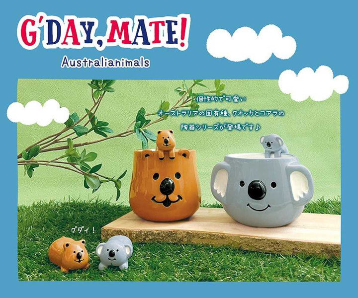 箸置きGOODDAYMATE！グッデイメイト陶器