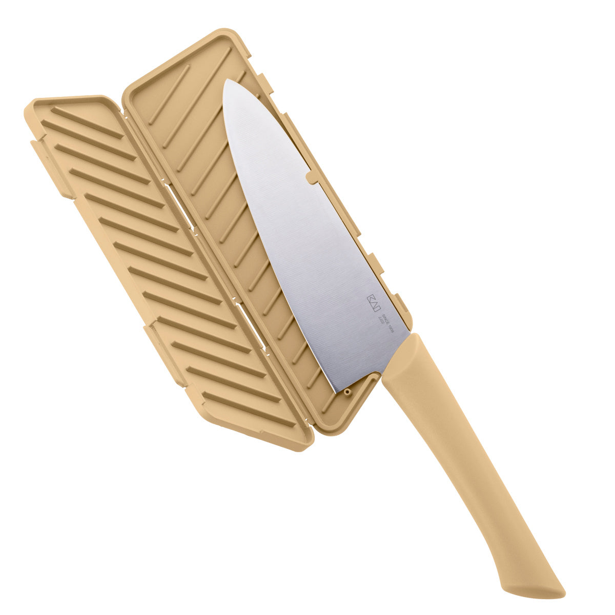 ナイフ MANASAYA マルチナイフ 15cm サヤ付き 