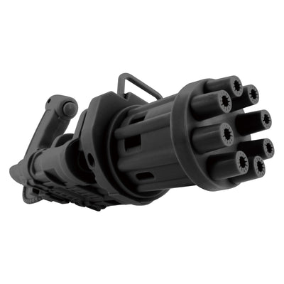 バブルガン 炸裂電動バブルガトリング 電動