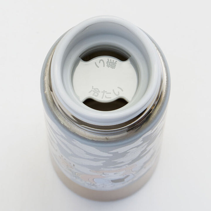 水筒160mlプチステンレスマグボトルキャラクター