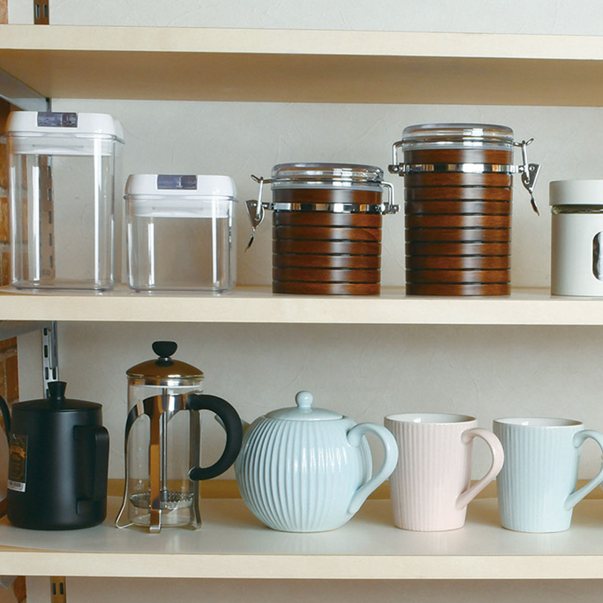 食器棚シート キッチンで使える抗菌すべり止めシート 30×180cm – ハウジー