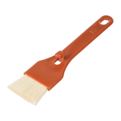 ハケ 4cm ラフィネ 羊毛