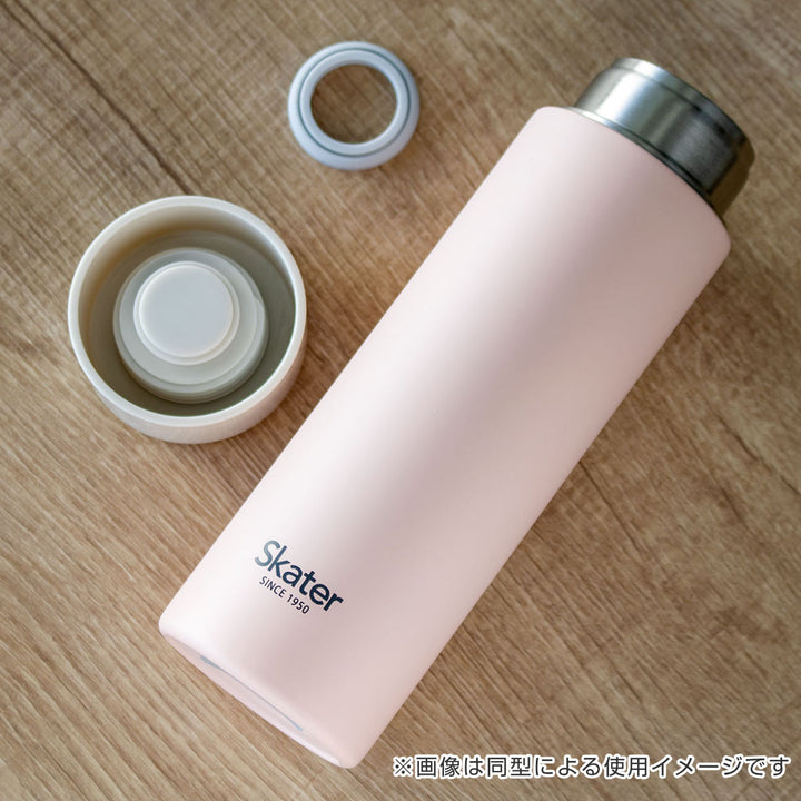 水筒350ml超軽量ボトルミネラルトーンカラー