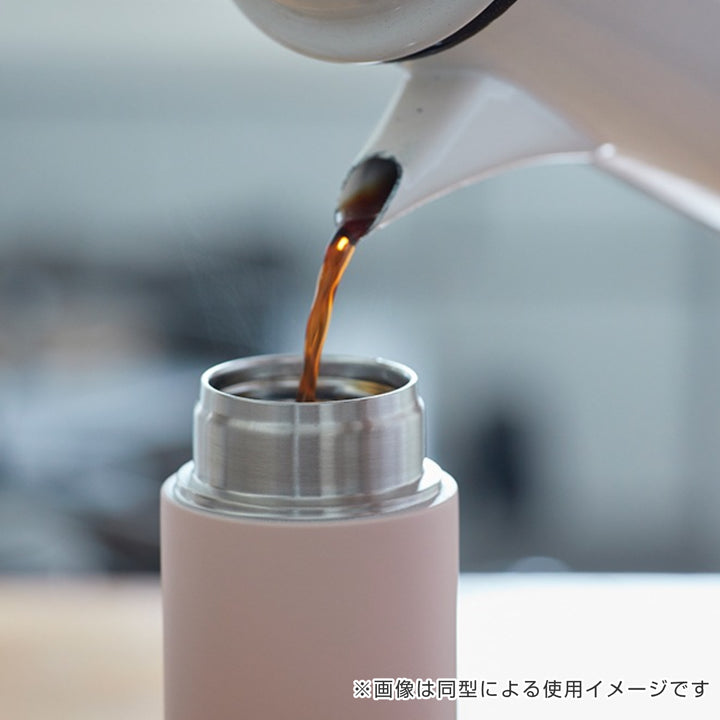 水筒350ml超軽量ボトルミネラルトーンカラー