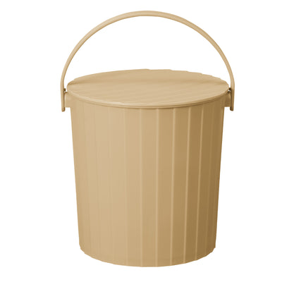 バケツ 10L 座れるマルチバケット